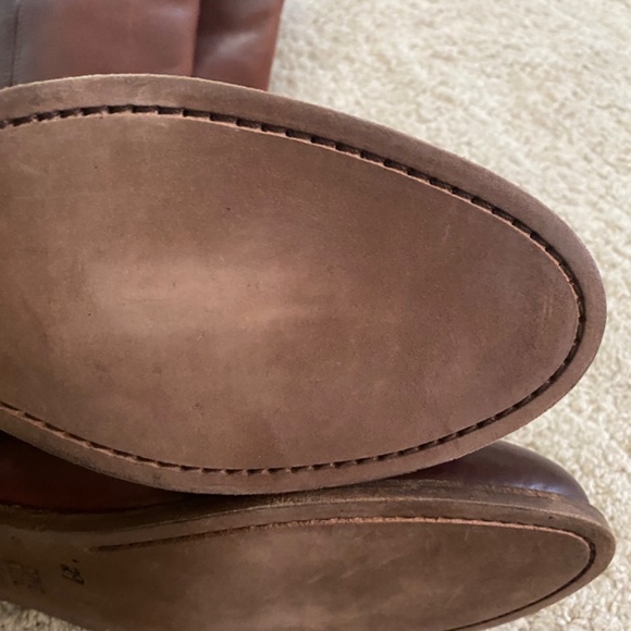 Frye boots - Picture 4 of 5